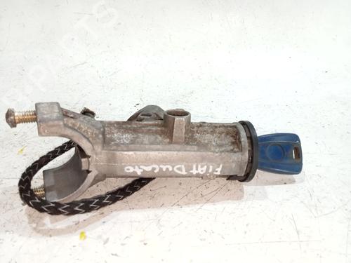 Ignition barrel FIAT DUCATO Van (250_) 130 Multijet 2,3 D | BP36516563M48  - Image 7