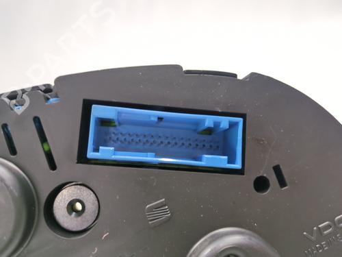 Instrument cluster SEAT TOLEDO II (1M2) 1.9 TDI | BP30535887C47 