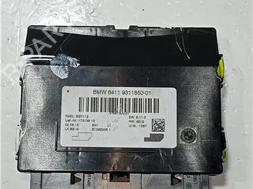 Used Electronic module BMW 1 (F20) 118 d (143 hp) 23914228