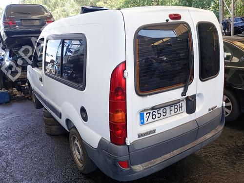 Other RENAULT KANGOO (KC0/1_) 1.5 dCi (KC08, KC09) | BP37089378O1 - Image 9