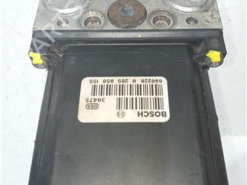 ABS pump FORD MONDEO III Saloon (B4Y) 2.0 16V DI / TDDi / TDCi | BP23932602M43 