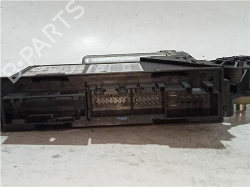 Left rear window motor AUDI A4 B6 (8E2) 1.9 TDI quattro | BP23912028E23 
