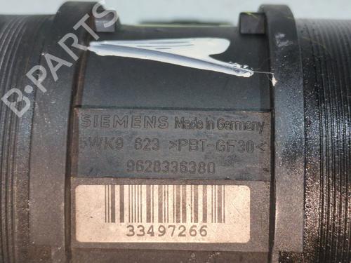 Mass air flow sensor CITROËN XSARA (N1)  | BP23902966M95 