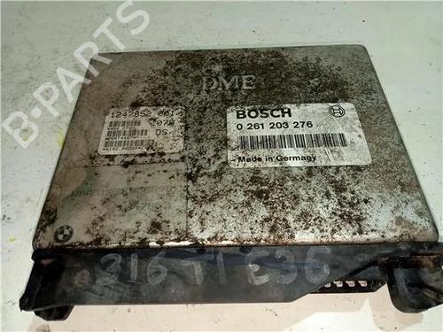 Module électronique BMW 3 (E46) 323 i (170 hp) 23917879