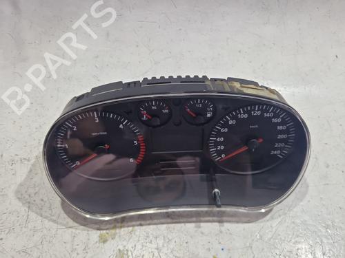 Instrument cluster SEAT LEON (1M1) 1.9 TDI | BP36529361C47 - Image 2