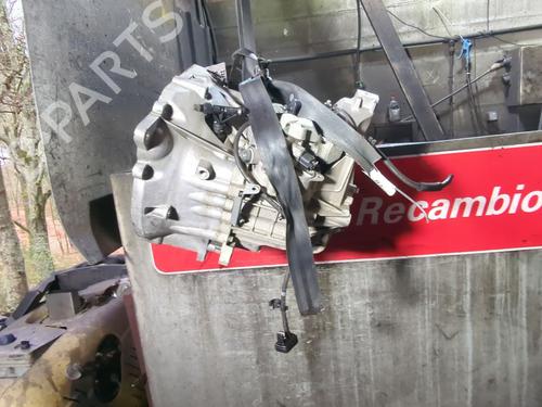 Gearbox FORD KUGA I 2.0 TDCi | BP38649651M3 - Image 5