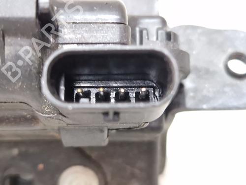 Tailgate lock FIAT 500X (334_) 1.6 D Multijet (334AXA1B, 334AXA11) | BP29886156C101 