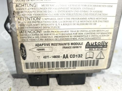 Electronic module FORD MONDEO III (B5Y) 2.0 TDCi | BP40072382M83 - Image 5