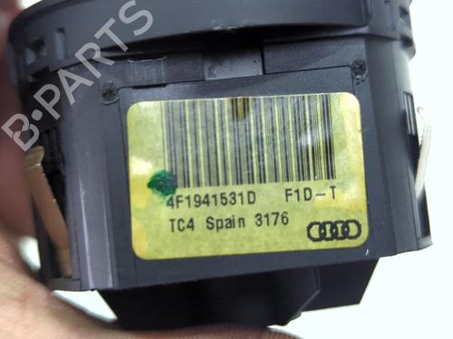Headlight switch AUDI A6 C6 (4F2) 2.7 TDI | BP39901541I24 - Image 5