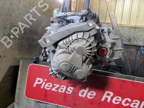 Skrzynia biegów OPEL ASTRA H TwinTop (A04) 1.9 CDTi (L67) | BP30852957M3