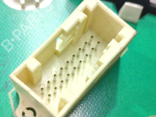 Cockpit CITROËN C3 II (SC_) 1.6 HDi 90 | BP30526236C47