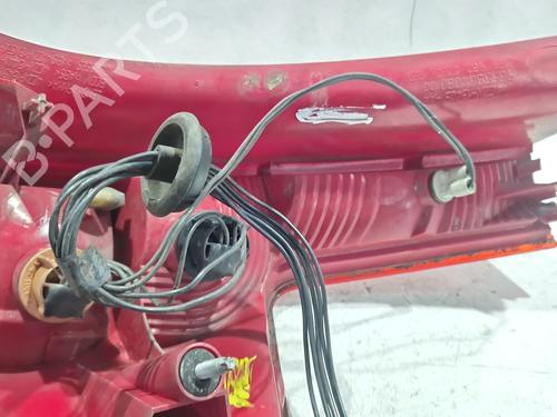 Left taillight CITROËN C4 I (LC_) 1.6 HDi | BP33303379C34 - Image 5