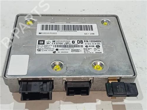 Electronic module OPEL ASTRA J Saloon 1.7 CDTI (69) | BP23914112M83 