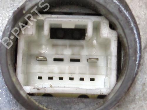 Front right lock TOYOTA COROLLA Verso (ZER_, ZZE12_, R1_) 2.0 D-4D (CUR10_, CUR10R) | BP26022164C97 