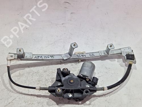 Used Other ALFA ROMEO 156 (932_) 1.9 JTD (932B2) (105 hp) 30192830