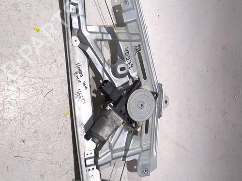 Used Rear right window mechanism HONDA CIVIC VIII Hatchback (FN, FK) 1.4 (FK1, FN4) (100 hp) 23928124