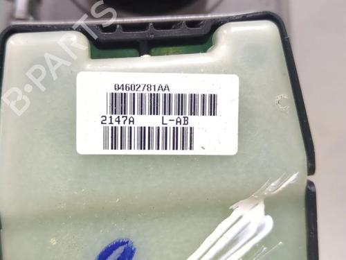 Left front window switch CHRYSLER SEBRING (JS) 2.4 VVT | BP26611719I27 