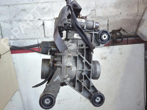 Verteilergetriebe VW GOLF VI (5K1)  | BP29638046M36 