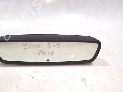 Spiegel binnen BMW 5 (F10) 530 d (258 hp) 31291946