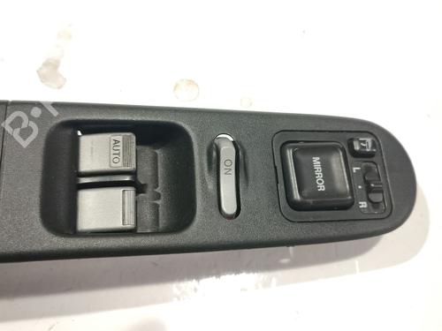 Left front window switch HONDA HR-V (GH_) 1.6 16V 4WD (GH2, GH4) | BP31882329I27