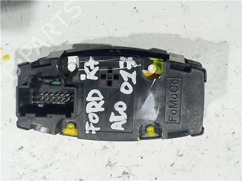 Switch FORD KA+ III (UK, FK) 1.2 Ti-VCT | BP23917769I30 