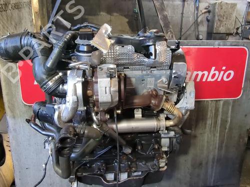 Engine VW GOLF VI (5K1)  | BP29398557M1 