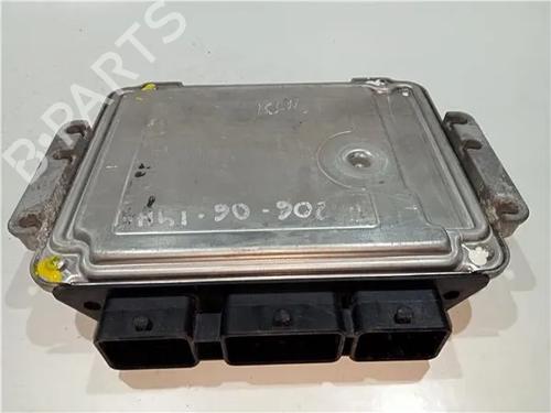 Elektronische module PEUGEOT 206 Hatchback (2A/C) 1.4 HDi eco 70 | BP23930999M83 