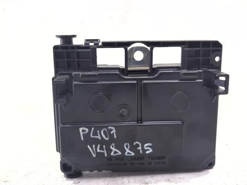 Electronic module PEUGEOT 407 (6D_) 2.0 HDi 135 (6DRHRH, 6DRHRE, 6DRHRG, 6DRHRJ) | BP37089594M83 - Image 2