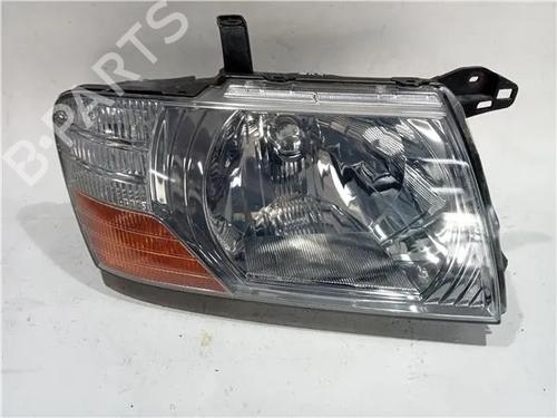 Højre forlygte MITSUBISHI PAJERO II (V3_W, V2_W, V4_W, V5_W) [1990-2001]  24967953
