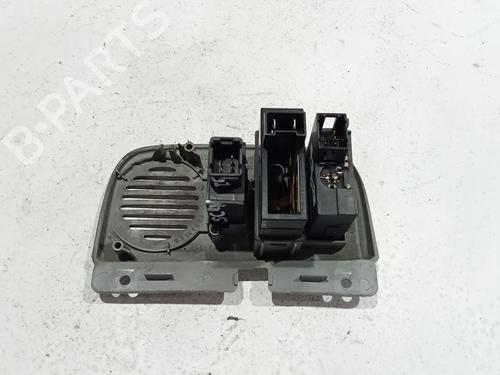 Hovedlysbryter RENAULT MEGANE Scenic (JA0/1_) 1.6 16V (JA0B, JA04, JA11, JA00) | BP29586405I24 