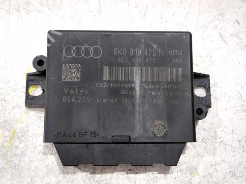 Used Electronic module AUDI A4 B8 (8K2) 3.0 TDI quattro (240 hp) 29386805