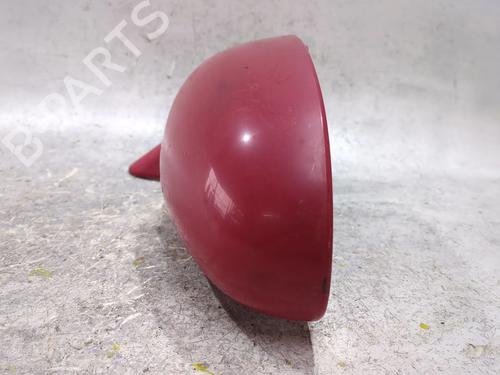 Left mirror TOYOTA CELICA Coupe (_T18_) 2.0 (ST182, ST183) | BP29521635C26 