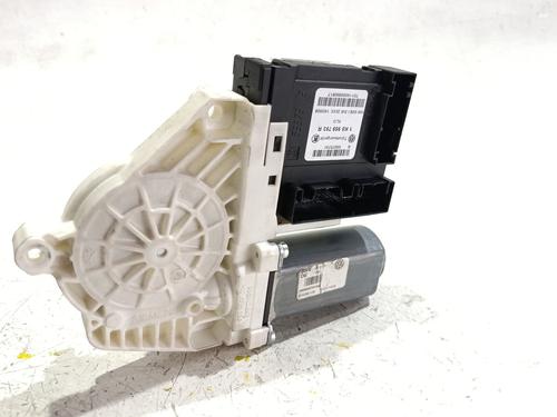 Left front window motor VW GOLF VI (5K1) 2.0 TDI | BP40038526E21 - Image 5