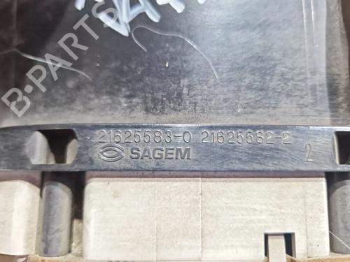 Instrument cluster CITROËN XSARA (N1) 2.0 HDi 90 | BP29521669C47 