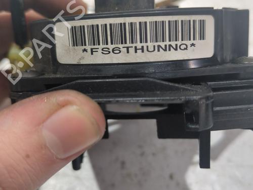 Squib airbag CHEVROLET AVEO / KALOS Hatchback (T200) 1.4 | BP23927039C102 