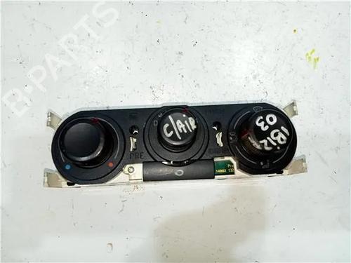 Used Climate control SEAT IBIZA III (6L1) 1.9 TDI (131 hp) 23932794