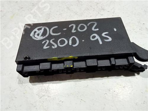 Used Lights ECU MERCEDES-BENZ C-CLASS (W202) C 220 D (202.121) (95 hp) 23920313