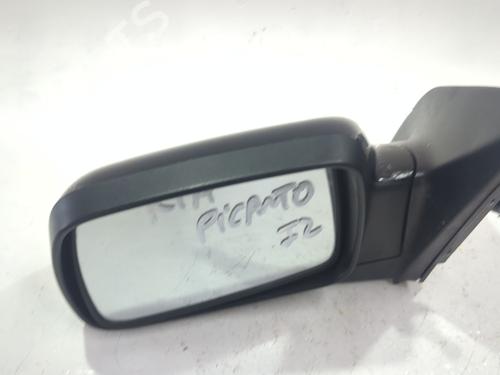 Used Left mirror Left mirror 38858713 38858713