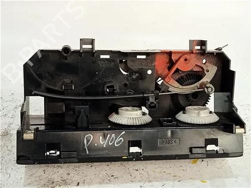 Climate control PEUGEOT 406 (8B) 2.0 HDI 110 | BP23909884I5 