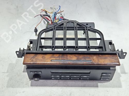 Radio BMW 5 (E39) 530 d | BP30192772E6 