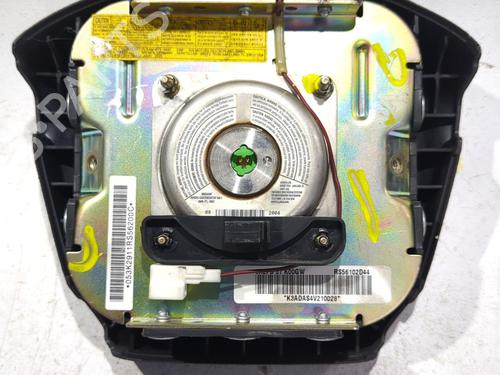 Driver airbag KIA CARENS II MPV (FJ) 2.0 CVVT | BP23926408C9 