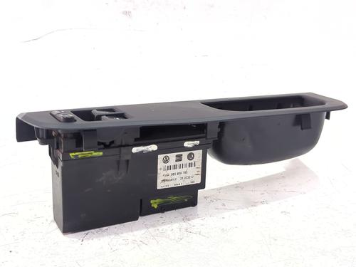 Used Left front window switch Left front window switch 37027608 37027608