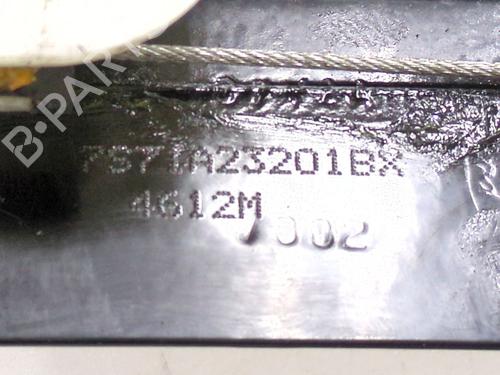 Front left window mechanism FORD MONDEO IV (BA7) 2.2 TDCi | BP32844196C22 - Image 3