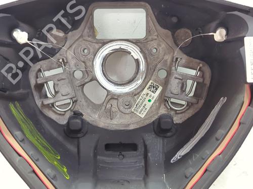 Steering wheel VW GOLF VI (5K1) | BP38037587C49 - Image 5
