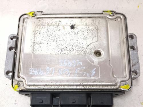 Electronic module CITROËN C5 II (RC_) 1.6 HDi (RC8HZB) | BP26215504M83 