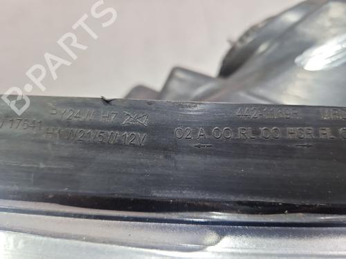 Right headlight OPEL CORSA E (X15) 1.3 CDTI (08, 68) | BP33931211C29  - Image 12