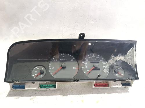 Used Instrument cluster Instrument cluster CITROËN XANTIA (X1_, X2_) 1.9 D (69 hp) 39950092 39950092