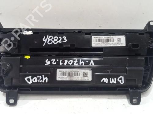 Climate control BMW 4 Gran Coupe (F36) 420 d | BP26931026I5 