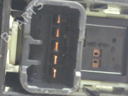 Right front window switch MITSUBISHI ASX (GA_W_) 1.8 DI-D 4WD (GA6W) | BP40279936I26 - Image 6