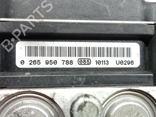 ABS pump RENAULT CLIO III (BR0/1, CR0/1) 1.5 dCi | BP29220072M43 
